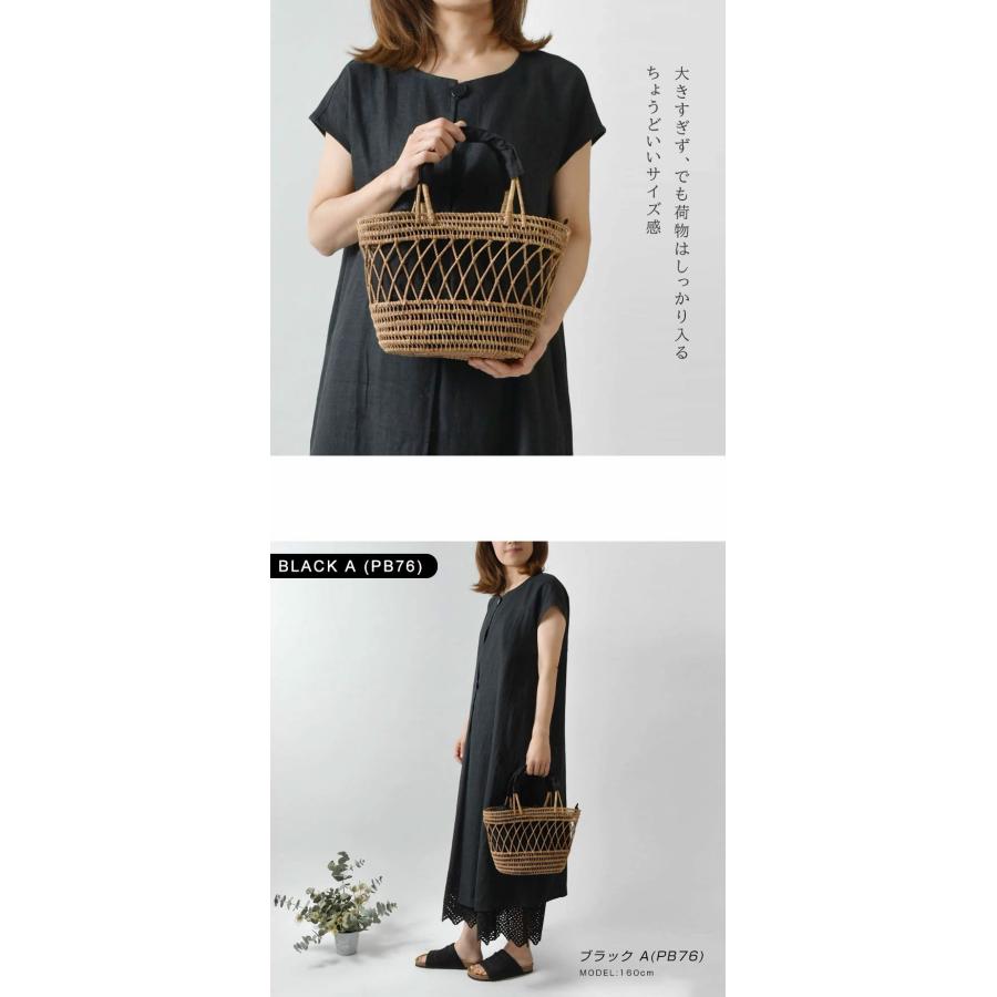 TARANGO バッグ レディースTARANGO タランゴ パームファイバー TARANGO バッグ レディースTARANGO タランゴ パームファイバー