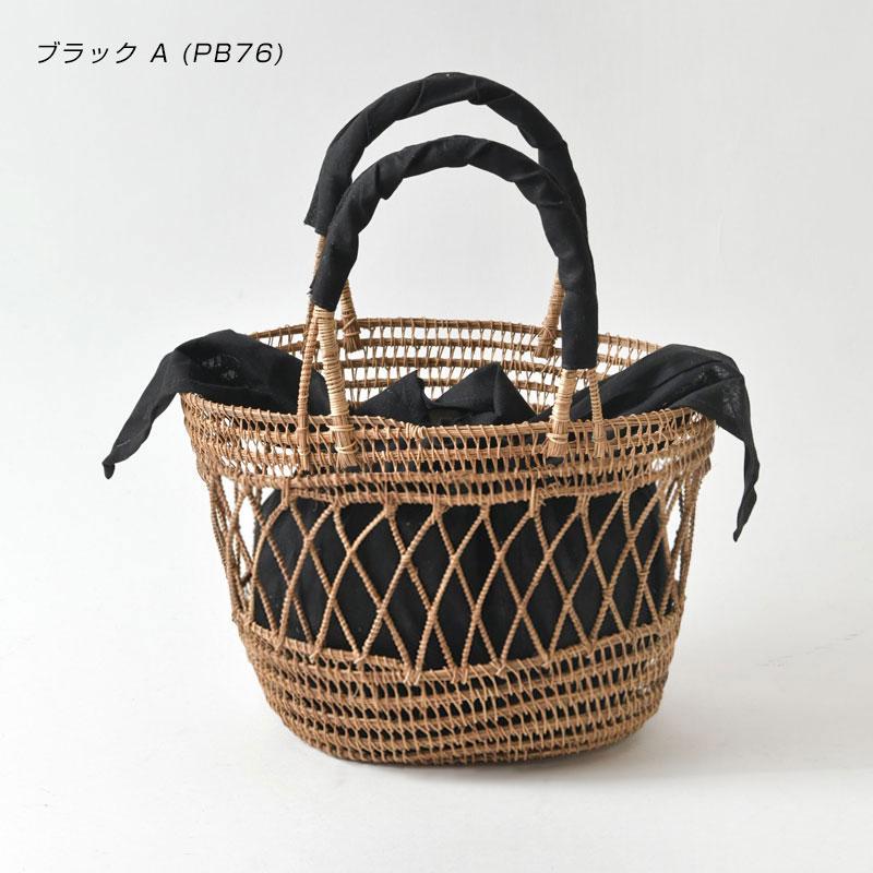タランゴ　TARANGOかごバッグ　★未使用★ TARANGO（タランゴ） 10%OFFクーポン レディース かごバッグ パーム