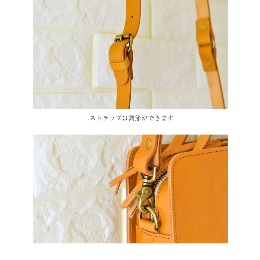 TIDEWAY ショルダーバッグ レディース タイドウェイ ヌメ革 姫路 TIDEWAY ショルダーバッグ レディース タイドウェイ ヌメ革 姫路
