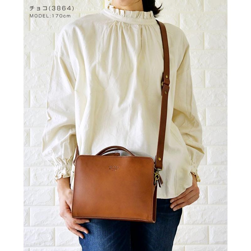 TIDEWAY ショルダーバッグ レディース タイドウェイ ヌメ革 姫路 TIDEWAY ショルダーバッグ レディース タイドウェイ ヌメ革 姫路