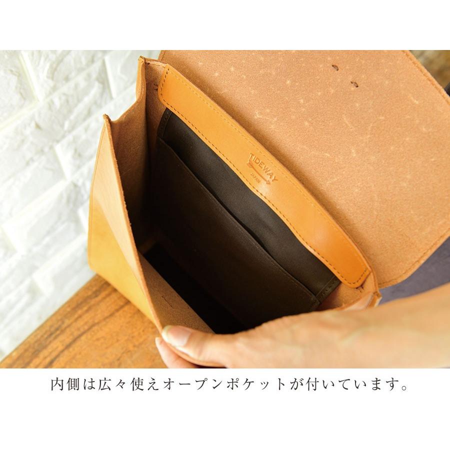 TIDEWAY（タイドウェイ） PayPayポイント10倍 バッグ レディース