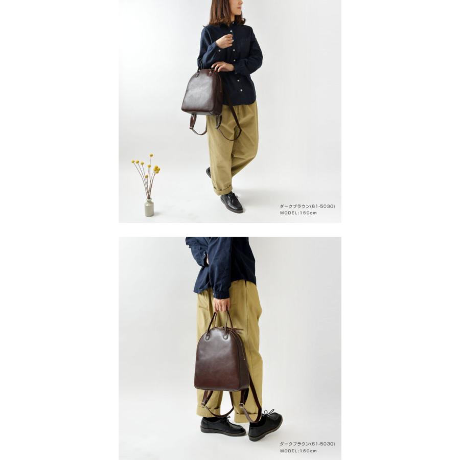 TIDEWAY リュック TIDE WAY タイド ウェイ LIGHT LEATHER TIDEWAY リュック TIDE WAY タイド ウェイ LIGHT LEATHER