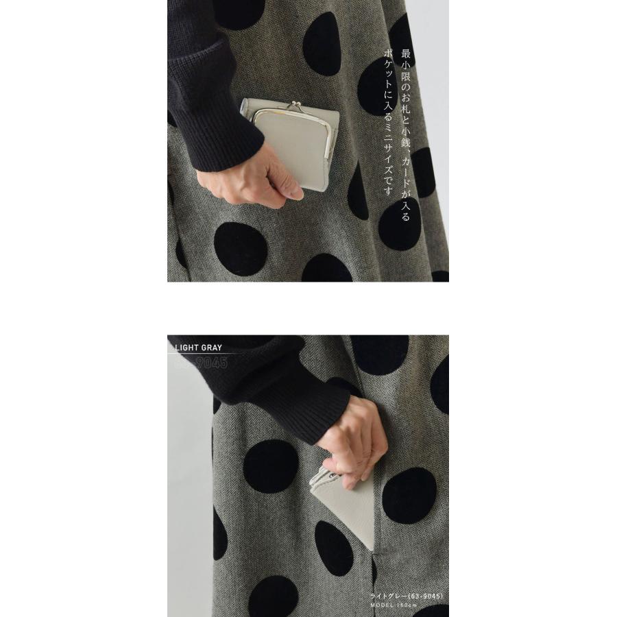 TIDEWAY（タイドウェイ） Paypayポイント10倍 財布 レディース SHEETS