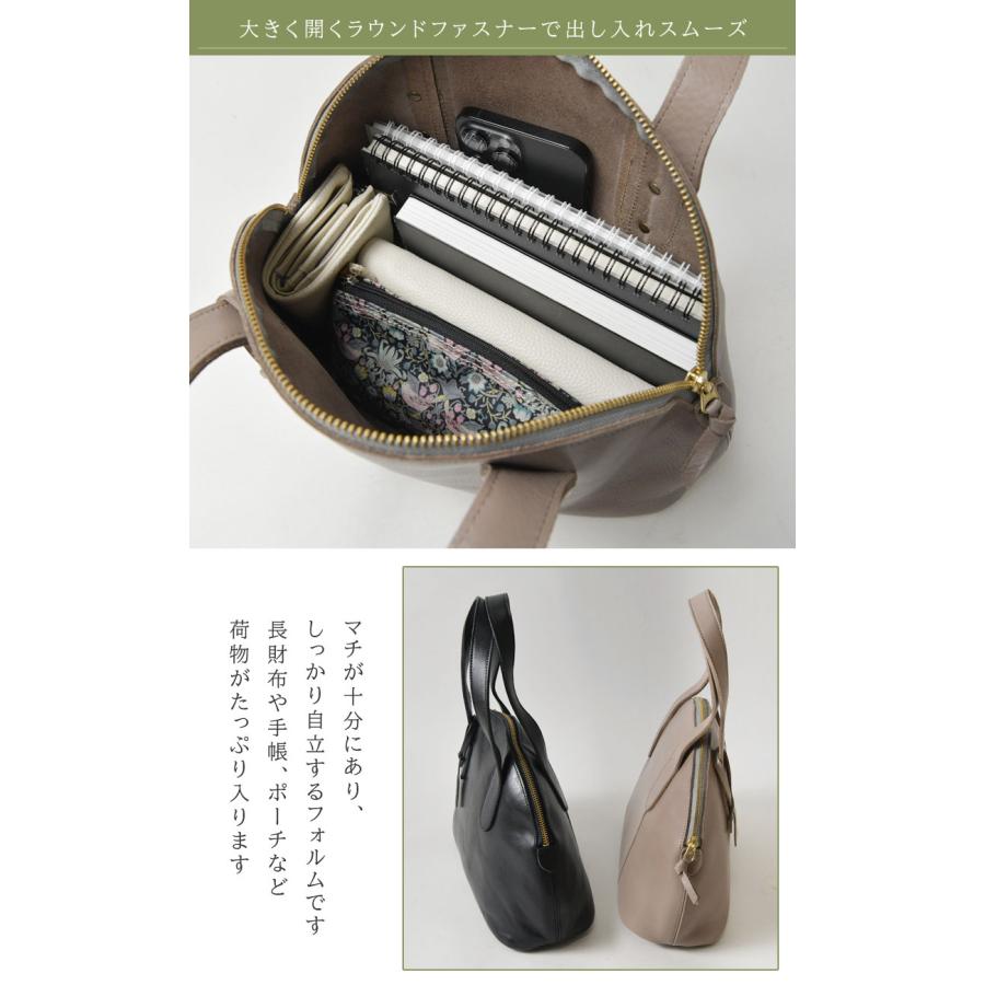 TIDEWAY（タイドウェイ） ポイント10倍 バッグ レディース OIL SHRINK