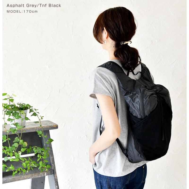 the north face flyweight 17l backpack