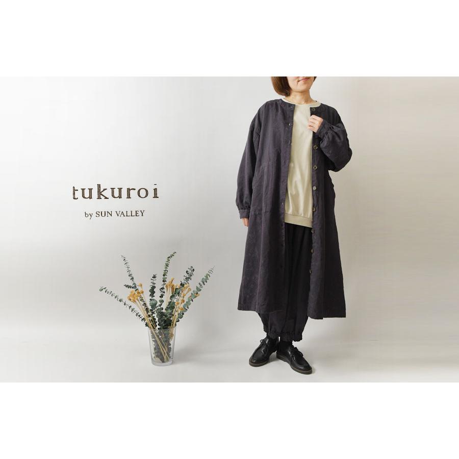 SUN VALLEY（サンバレー） 10%OFFクーポン コート レディース tukuroi