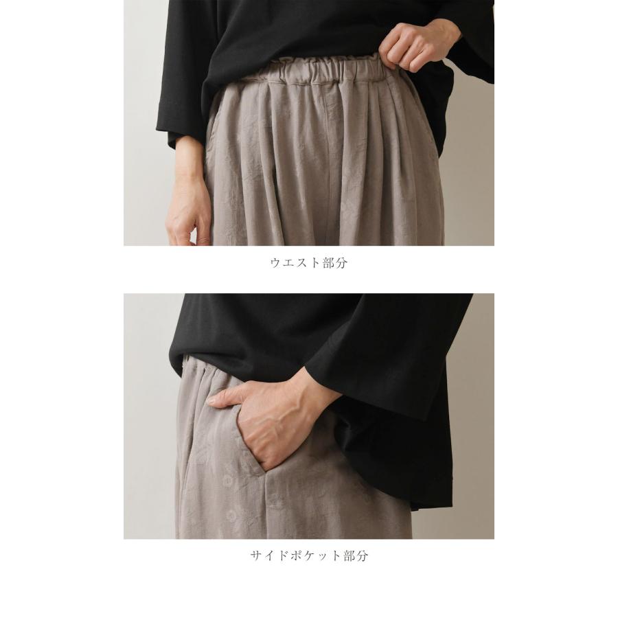 SUN VALLEY（サンバレー） 10%OFFクーポン パンツ レディース tukuroi