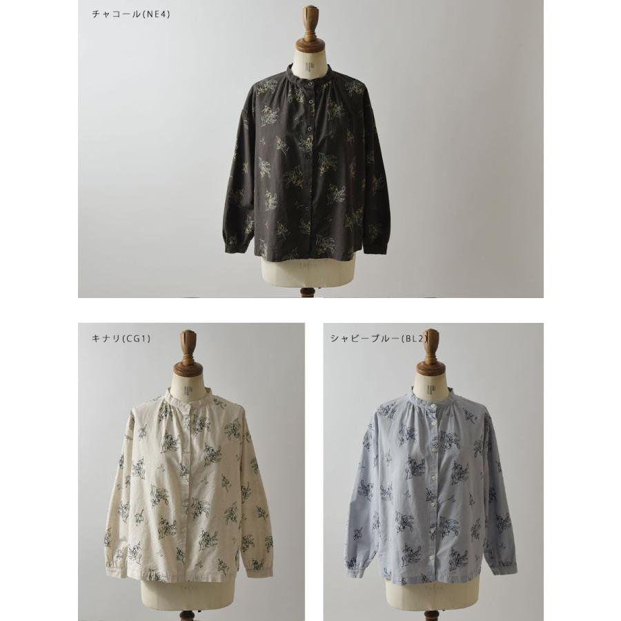 SUN VALLEY 10%OFFクーポン ブラウス レディース tukuroi SUN VALLEY 10%OFFクーポン ブラウス レディース tukuroi