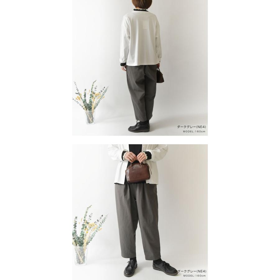 SUN VALLEY（サンバレー） 10%OFFクーポン パンツ レディース tukuroi