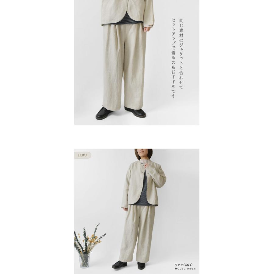 SUN VALLEY（サンバレー） SALE 40%OFF tukuroi ツクロイ リネン平織