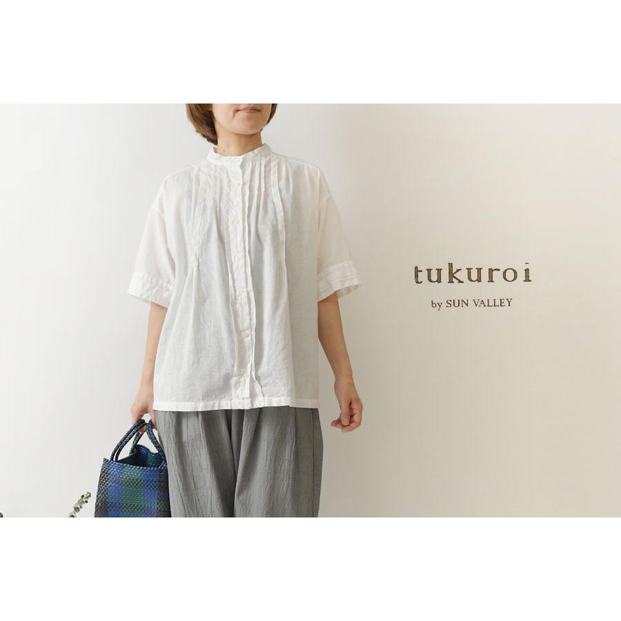 SUN VALLEY（サンバレー） 10%OFFクーポン シャツ レディース tukuroi 