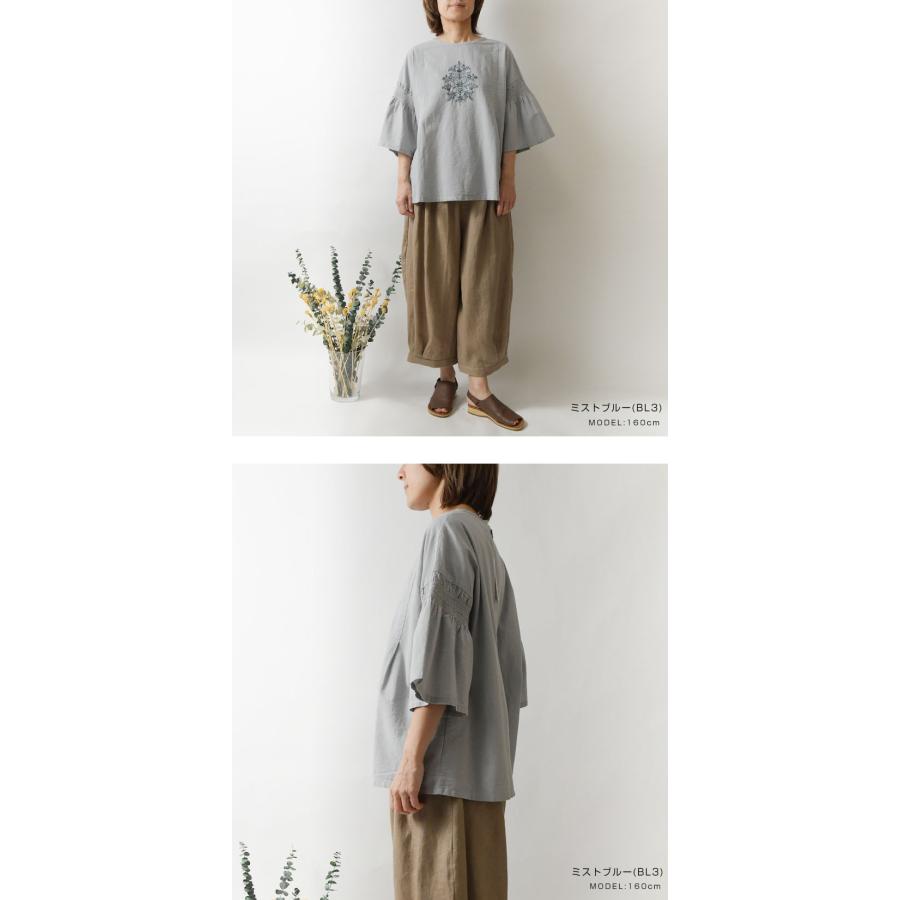 SUN VALLEY（サンバレー） SALE 40%OFF tukuroi ツクロイ コットン