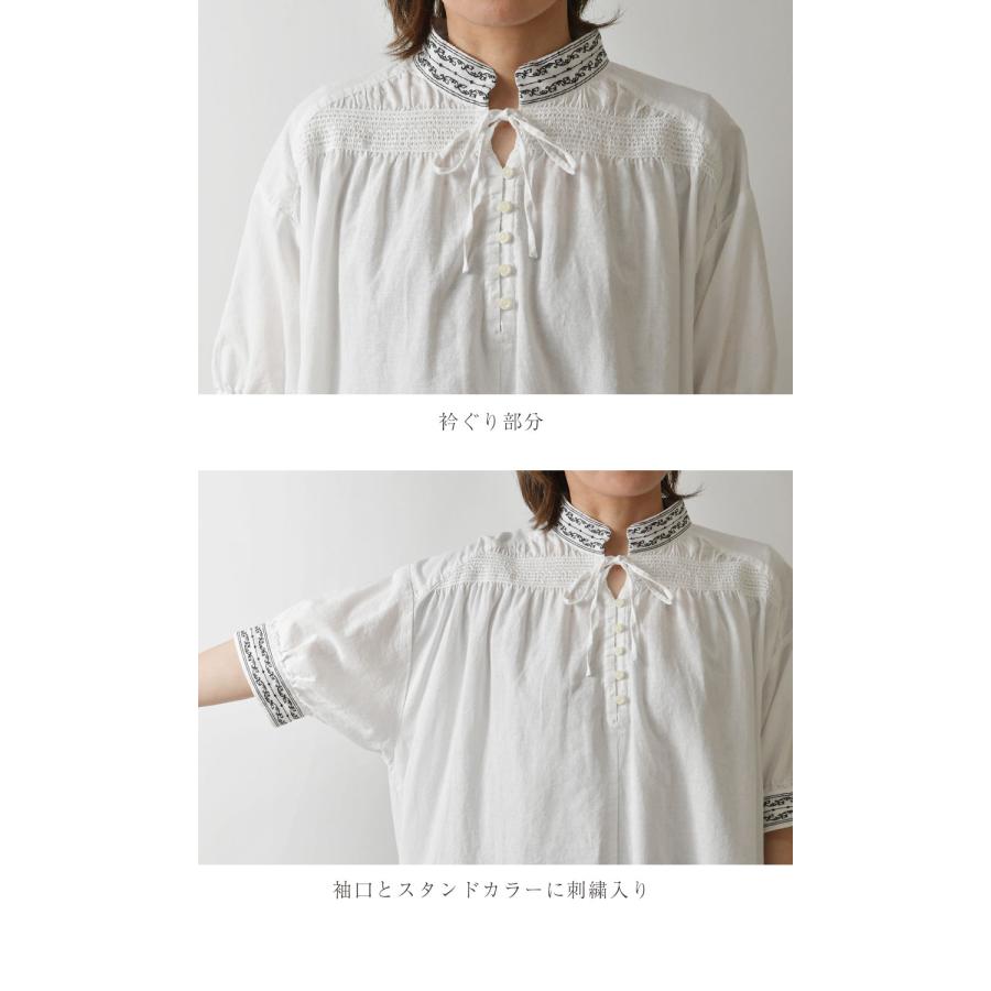 SUN VALLEY（サンバレー） SALE 40%OFF tukuroi ツクロイ コットン 