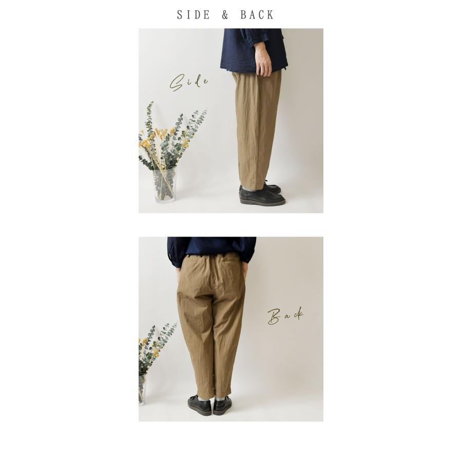 SUN VALLEY（サンバレー） 10%OFFクーポン パンツ レディース tukuroi