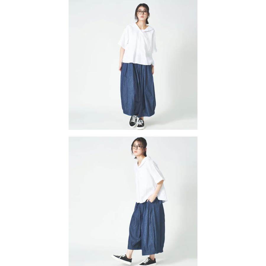 ubasoku（ウバソク） 1点10% 2点以上で15%OFF パンツ レディース 