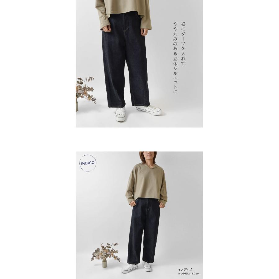 vent blanc（ヴァンブラン） 10%OFFクーポン デニム レディース メンズ