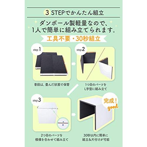 改良版 防音ボックス 「ボイスシャット」 リモートワーク