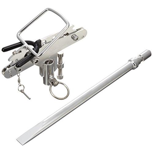 【数量限定アウトレット品】 昌栄 石鯛竿受24 VerII NO.405-2 【A2165495086】(11844円)