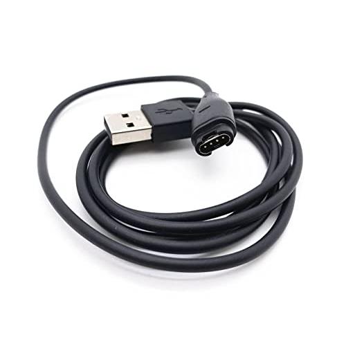 Garmin用充電ケーブル ガーミン用 USB コード ForeAthlete 935 945 245 