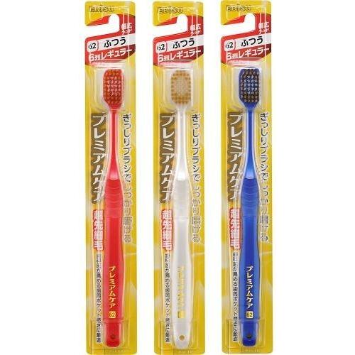 (送料無料)(まとめ買い・ケース販売)プレミアムケアハブラシ 62 6列レギュラー ふつう (1本入)(360個セット)/ エビス :4901221819609-360:街の雑貨屋さん Yahoo!店 - 通販 - Yahoo!ショッピング (送料無料)(まとめ買い・ケース販売)プレミアムケアハブラシ 62 6列レギュラー ふつう (1本入)(360個セット)/ エビス :4901221819609-360:街の雑貨屋さん Yahoo!店 - 通販 - Yahoo!ショッピング