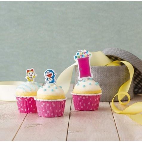 ドラえもん キャンドルギフト ミニ 1セット カメヤマ 街の雑貨屋さん Yahoo 店 通販 Yahoo ショッピング