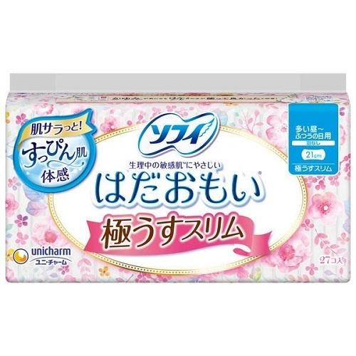 ソフィ（ユニ・チャーム） (送料無料)(まとめ買い・ケース販売)ソフィ