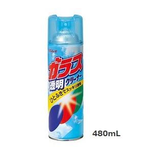 ガラスクリーナー（480mL）/ リンレイ　掃除R｜matinozakka