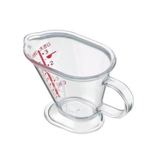 イノマタ化学 ミニ計量カップ（50mL）/ : 街の雑貨屋さん Yahoo!店