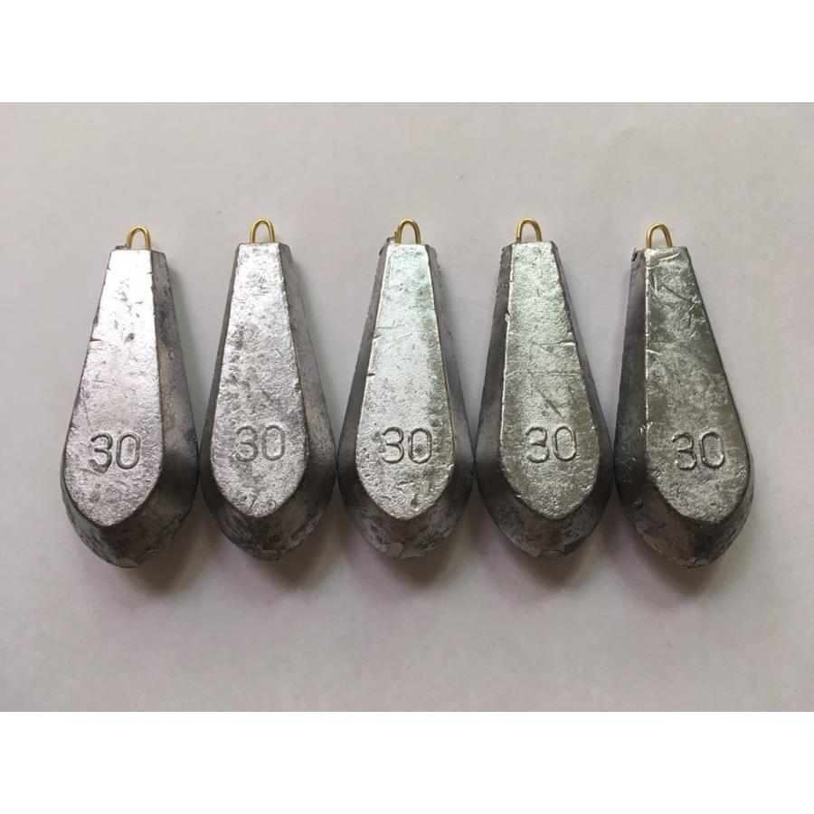 【SALE／99%OFF】 釣りおもり 六角おもり 70号 10個入りセット 小田原型 オモリ 鉛 関門工業 カンモン 錘 六角 ichigu