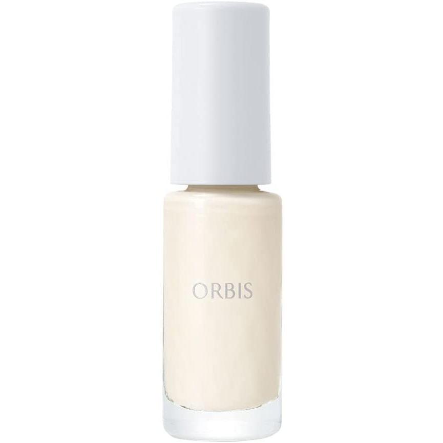 Orbis オルビス オルビス ネイルポリッシュ マドンナリリー マニキュア ネイルカラー 3 マドンナリリー Matmat 通販 Yahoo ショッピング