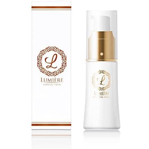 美容液 ヒト幹細胞培養液 ビタミンc誘導体 ヒト型セラミド配合 保湿 美容液 人気ランキング リュミエール エッセンシャルセラム 日本製 30 Ml Matmat 通販 Yahoo ショッピング