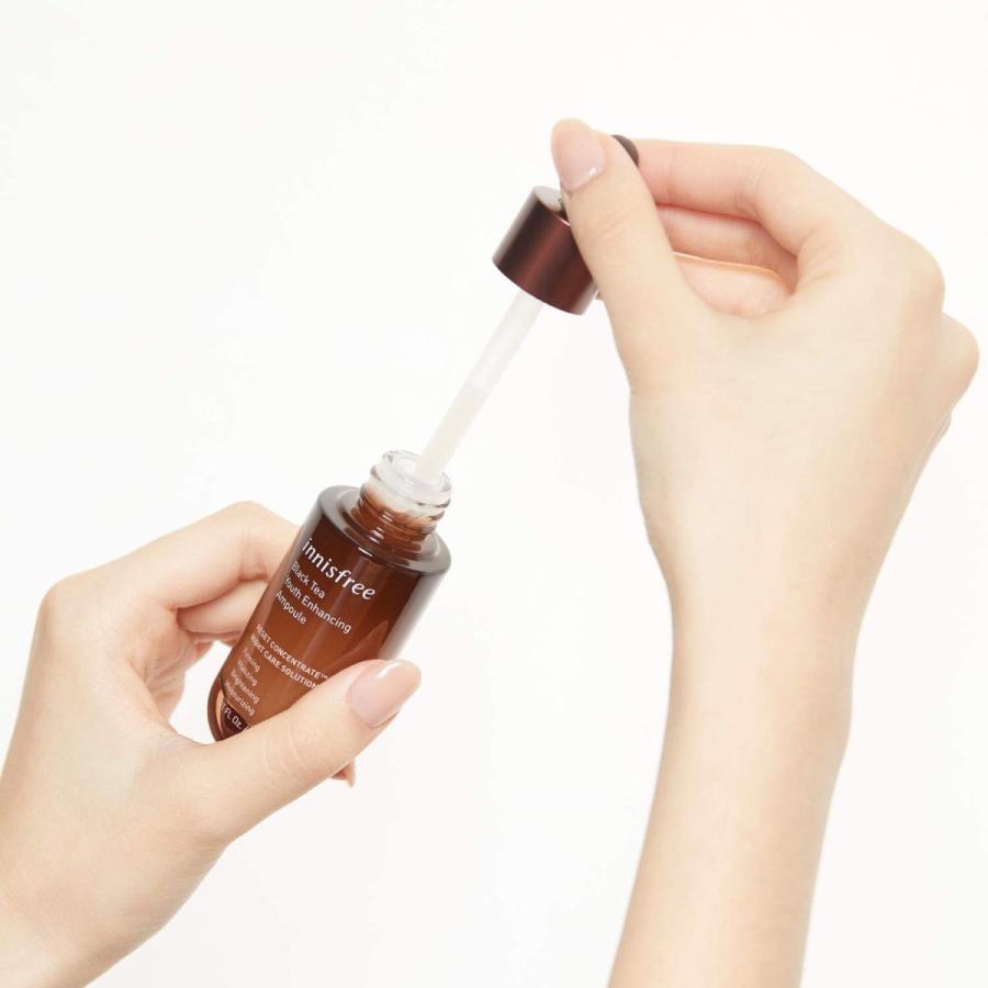 高評価! innisfree イニスフリー ブラックティー ユース セラム 50ml メール便は使えません rmladv.com.br 高評価! innisfree イニスフリー ブラックティー ユース セラム 50ml メール便は使えません rmladv.com.br