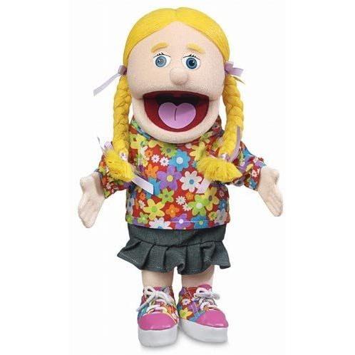 36cm Cindy W Blonde Hair Peach Matmat 通販 Yahoo ショッピング