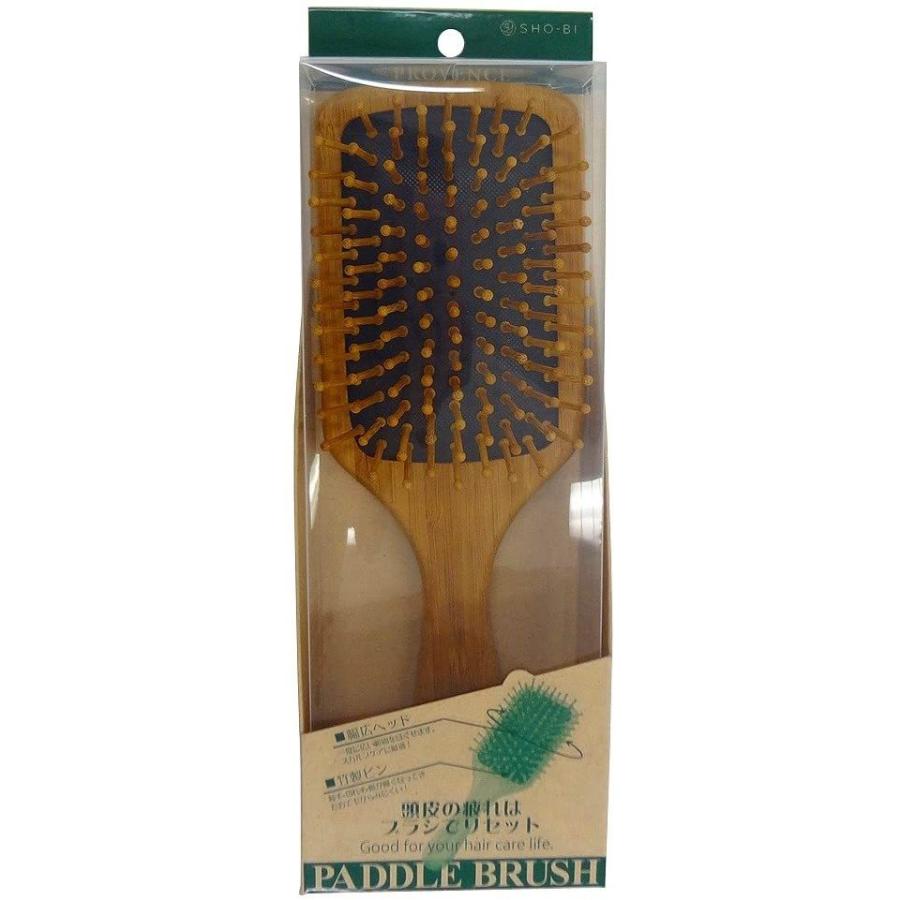ファッションの Spvパドルブラシ Spv その他ヘアケア 頭皮ケア Www We Job Com