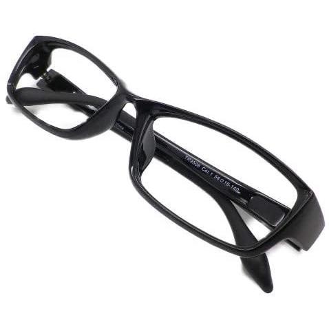 ブルーライト カット老眼鏡 メガネ メンズ 大きいサイズ おしゃれ かっこいい Pc ちょい悪 Tr9506bc 2 0 1 Uvケア用品 Bitrix24 Bloom Ba