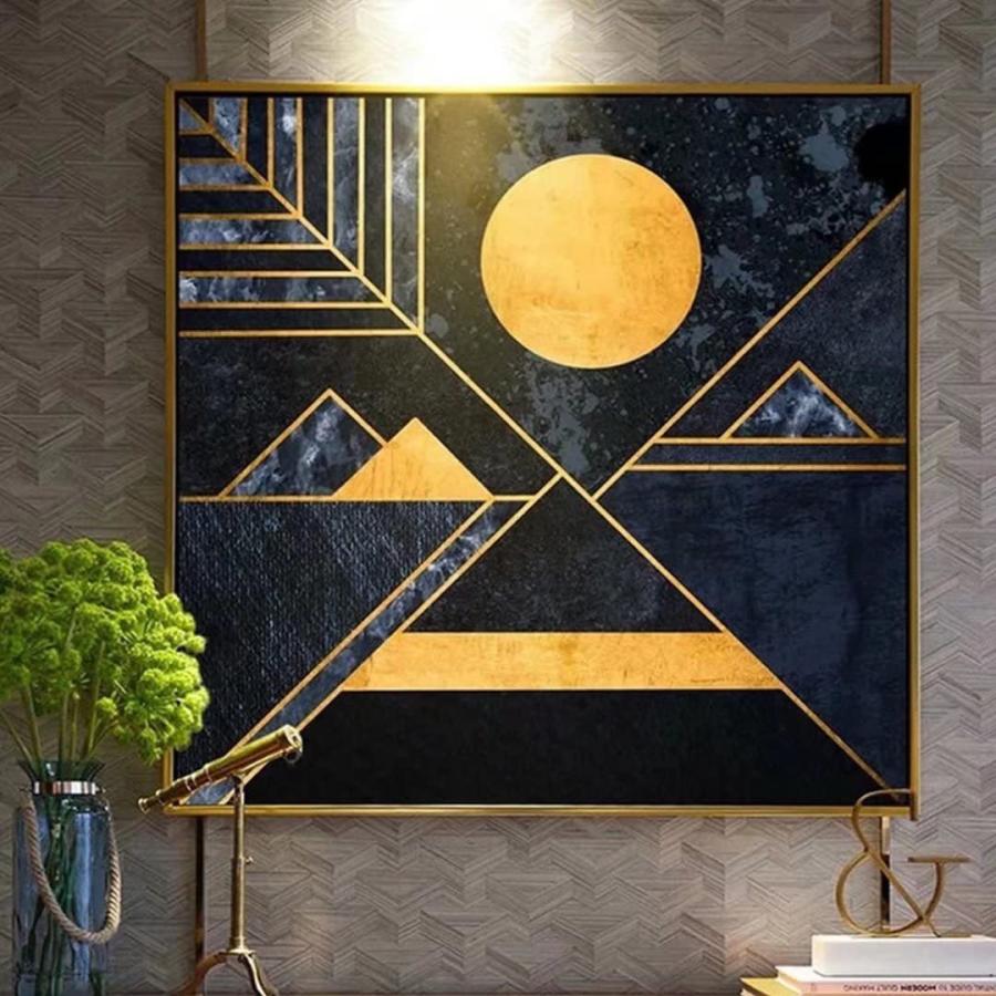 アートパネル 絵画 抽象画 アートポスター シンプル おしゃれ インテリア ファブリックパネル モダン キャンバスパネル キャンバスパネル シンプル 壁飾り モダン デザイン 北 Matmat 壁掛け