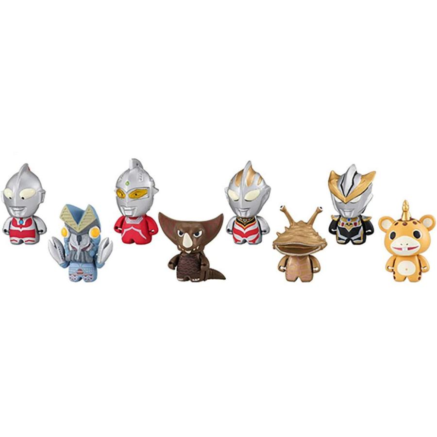 ウルトラマン01 コレキャラ 来たぞ 我らのウルトラマン 12個入 Box 創作 オリジナル 大人気商品 Themtransit Com