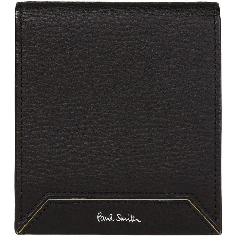 東 空 販売 ポールスミス Paul Smith コントラストエッジ 二つ折り財布 2つ折り財布 フラップ ウォレット 小銭入れ付き メンズ 純正化粧箱 ショップバ Matmat 通販 Yahoo ショッピング 購入純正品 Maformationenligne Cpntic Ci