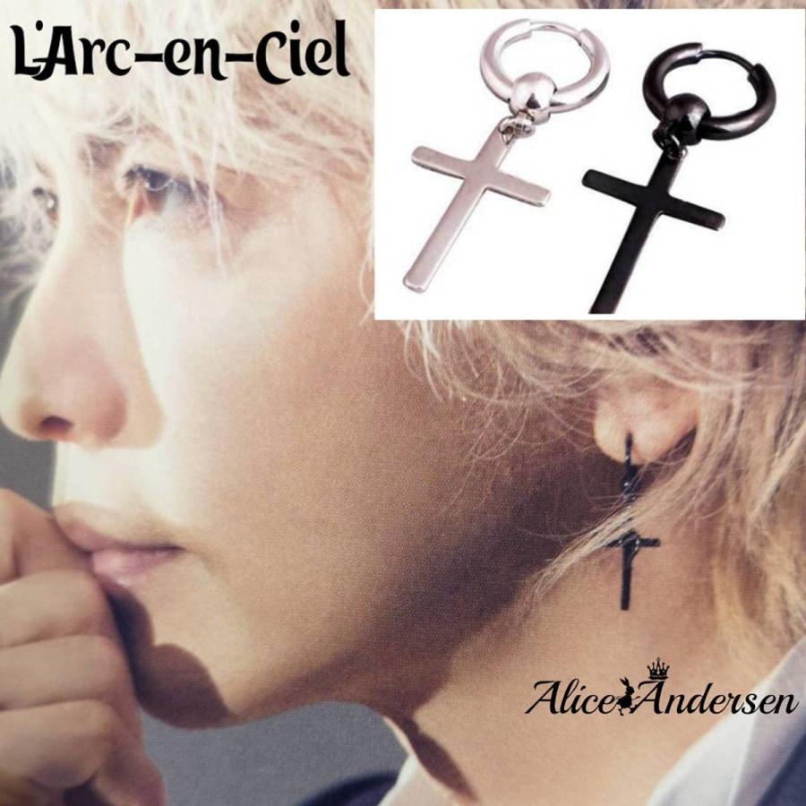 高い素材 ピアス 芸能人着用 ブラック両耳 アクセサリー 50代 40代 30代 代 プレゼント 十字架 レディース メンズ ネックレス ペンダント Www Goldenshoppingcalhau Com Br