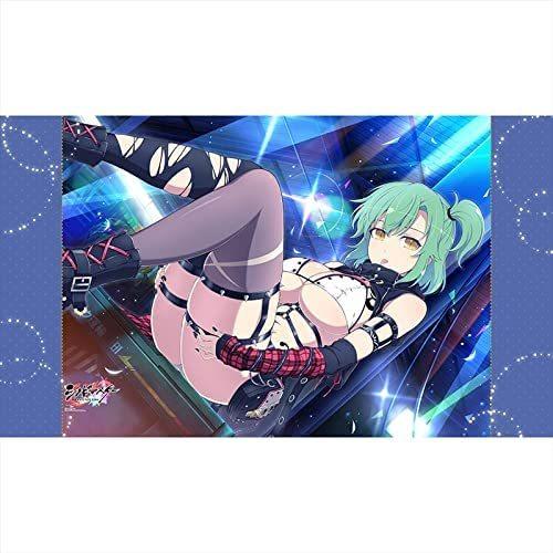 テレビで話題 シノビマスター Link シーツ 日影 New 閃乱カグラ 知育玩具