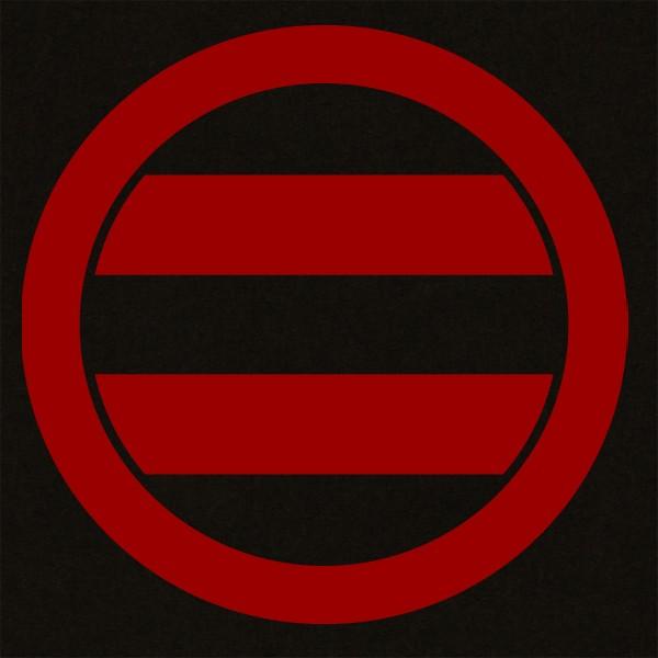 和柄家紋ｔシャツ 今川二引両紋 メンズ半袖 バックプリント Ca 0023 Mt B 纏yahoo ショップ 通販 Yahoo ショッピング