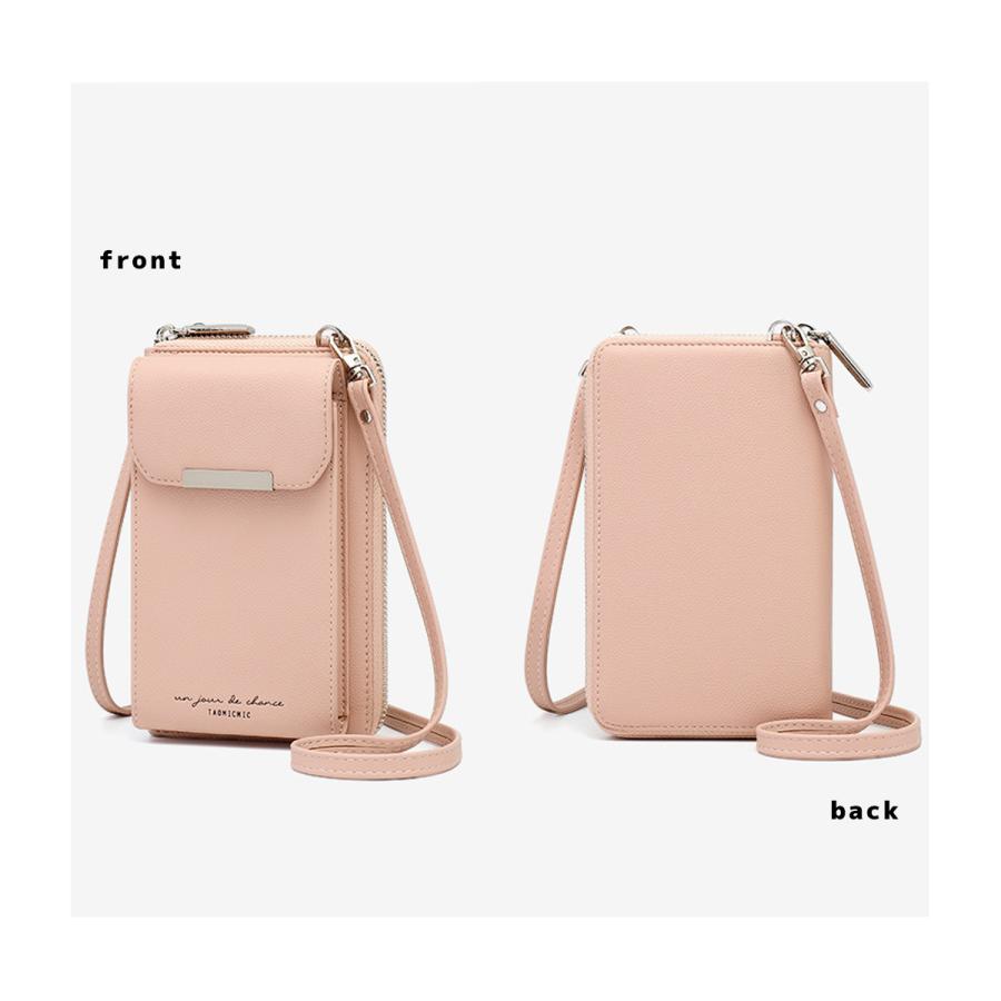 スマホショルダーポーチ スマホショルダー レディース 大人 女性 | ブランド登録なし | 04