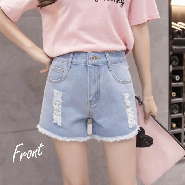 在庫処分セール！送料無料！】レディース ショートパンツ