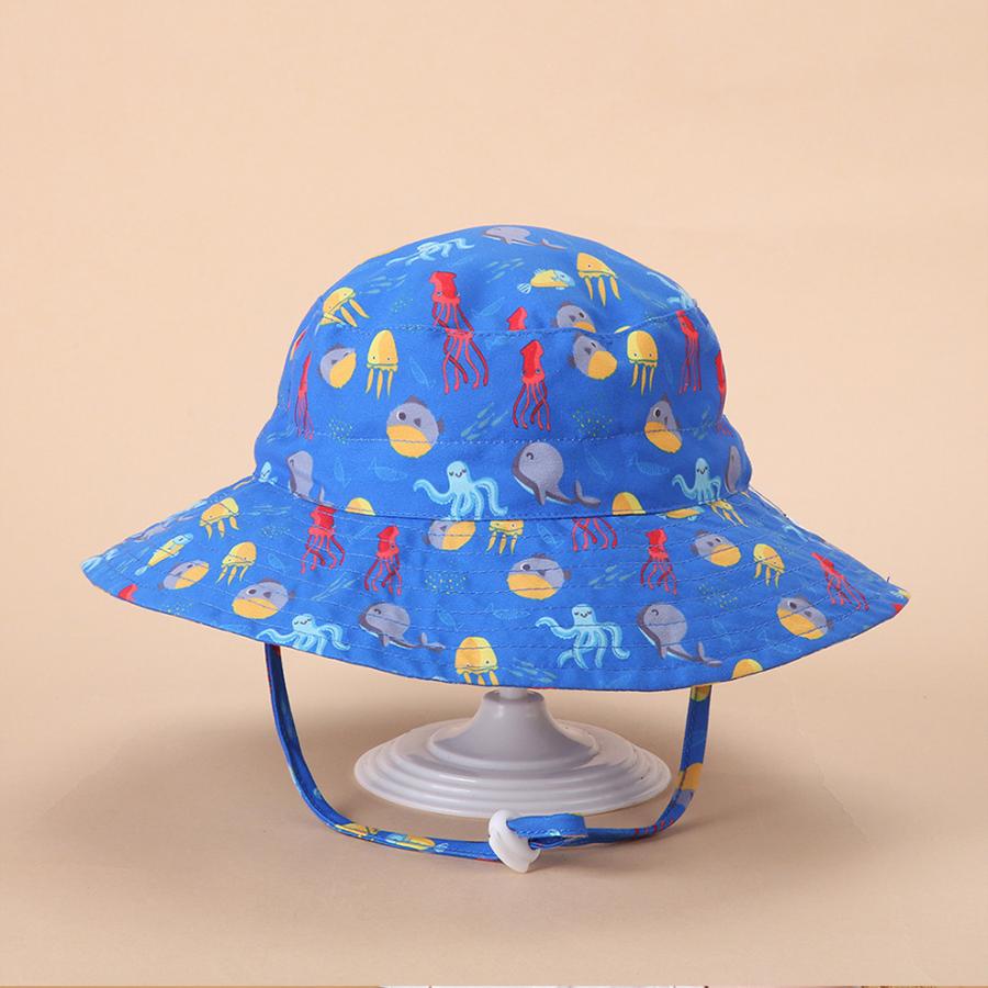 キッズ 帽子 ハット サンハット ビーチハット 海水浴 かわいい キッズ 帽子 ハット サンハット ビーチハット 海水浴 かわいい