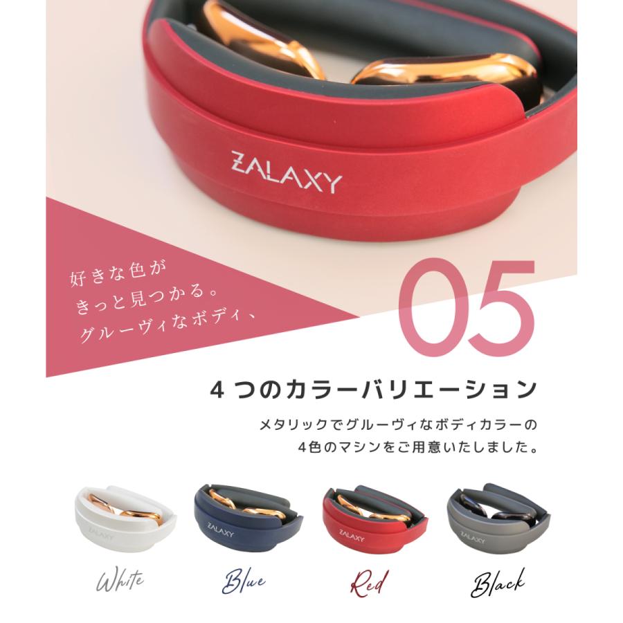 Emsランキング1位 獲得 Youtuber ほしのこch 絶賛 Ems 温熱 低周波 首 クリスマス プレゼント ギフト 健康グッズ Zalaxy Warm Neck ザラクシー Matrix 通販 Yahoo ショッピング