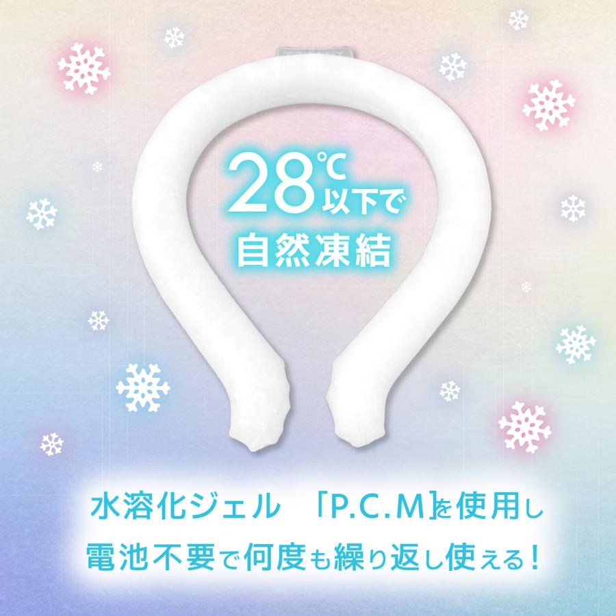 即納 正規品 FrostyRing 28度以下 自然凍結 フロスティリング アイス