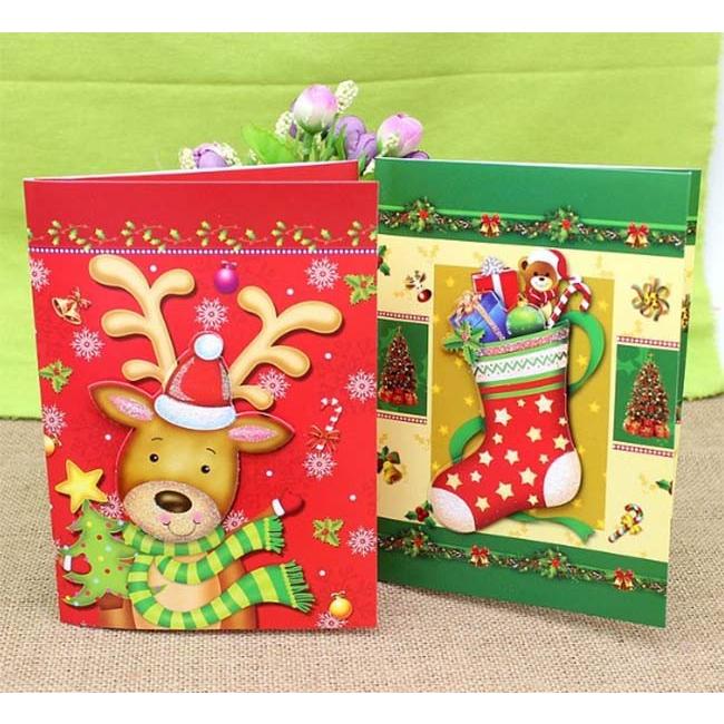 クリスマスカード 立体字 音楽付き Ledライト プレゼント ギフト 2枚から注文可 送料無料 Matrix 通販 Yahoo ショッピング