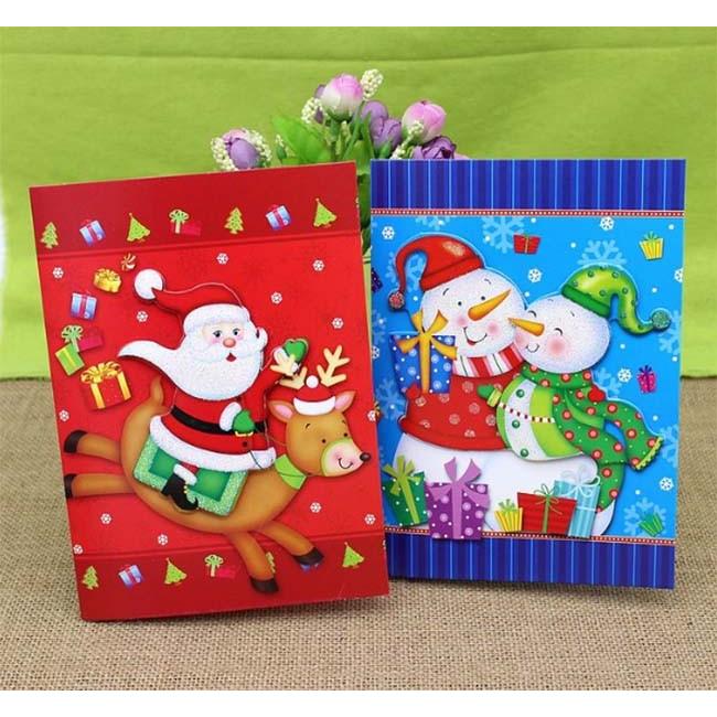 クリスマスカード 立体字 音楽付き Ledライト プレゼント ギフト 2枚から注文可 送料無料 Matrix 通販 Yahoo ショッピング