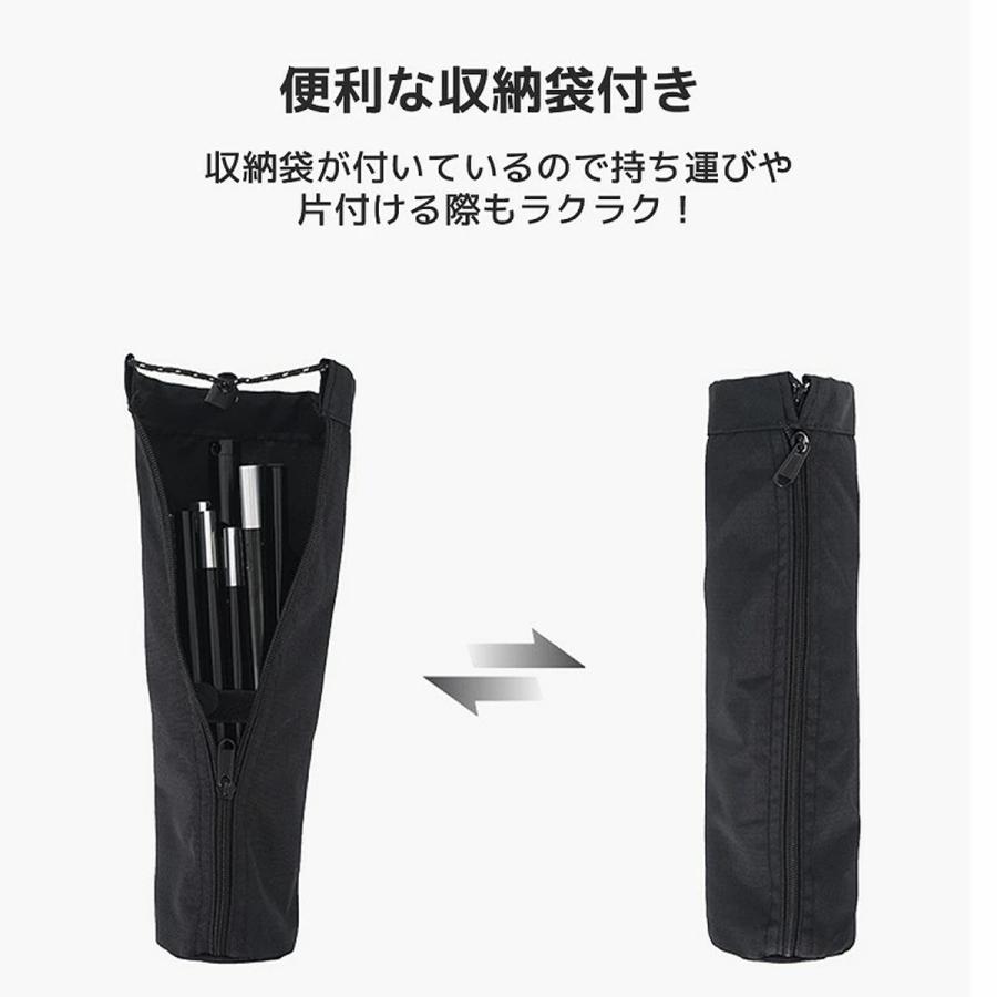 ハンギングラック Lサイズ キャンプ用品 | ブランド登録なし | 11