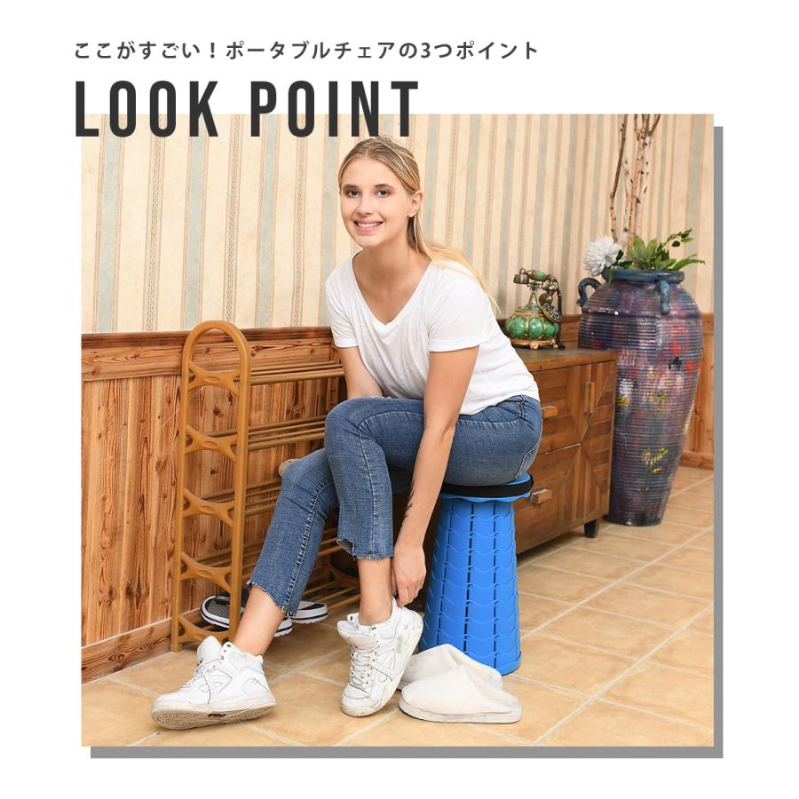 アウトドア 椅子 旅行 ポータブルチェア 折り畳み式チェア 持ち運び